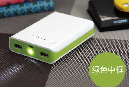 飞毛腿TP988移动电源/充电宝