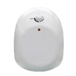 海尔（Haier） FCD-X8.8 上出水式小厨宝 易迅网上海仓天黑黑价格369包邮（399-30）