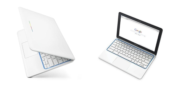 惠普Chromebook 11