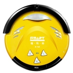 福玛特（FMART）R-760智能保洁机器人吸尘器 国美999包邮