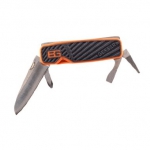 戈博 31-0001050 荒野求生系列折叠刀 美国Amazon价格6.88美元 海淘到手约42RMB