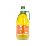 易贝斯特 特级初榨橄榄油2L*2桶 苏宁易购价格138包邮（满减价）