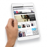 苹果 iPad mini 16G wifi版 平板电脑 易迅网价格1888