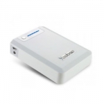 羽博（Yoobao） YB-645P 移动电源/充电宝（10400mAh/白色） 易迅网重庆仓价格79包邮