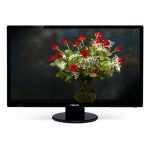 华硕（ASUS） VE278N 27英寸LED背光宽屏液晶显示器 京东商城1499包邮