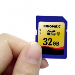 胜创 32GB class10 SDHC存储卡 易迅网西北价格89.3