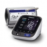 欧姆龙 BP785 10系列 旗舰上臂式血压仪 美国Amazon价格49.99美元 海淘到手约361RMB
