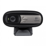 罗技（Logitech）C170 网络摄像头 黑色 京东商城价格68包邮