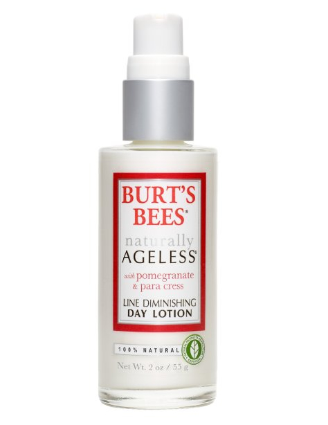 Burt’s Bees岁月无痕天然石榴抗皱日霜