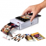 LG PD233 Pocket Photo 2.0 口袋相印机 京东商城价格799包邮