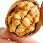 楼兰蜜语 新疆特级薄皮大核桃500gx2包 1号商城价格48.8包邮