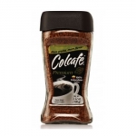 哥氏 COLCAFE 速溶咖啡（冻干） 100g  顺丰优选价格29.9