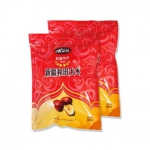 味正品 新疆和田大枣六星500g*2袋 京东商城价格59.5包邮