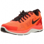 Nike 耐克 跑步系列男子NIKE LUNARGLIDE+ 4 SHIELD跑步鞋 537475 亚马逊349包邮