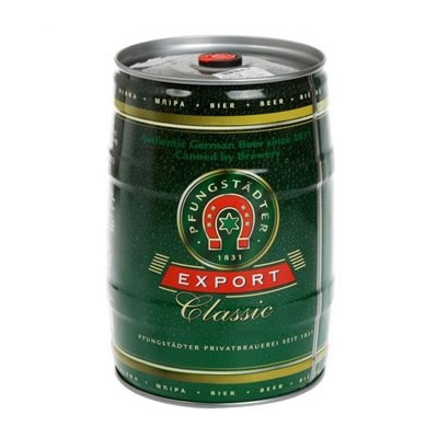 福斯特啤酒