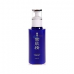 高丝 药用雪肌精乳液140ml 京东商城价格159包邮（259-100）