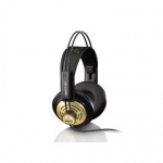 周末下架：AKG K121S录音室专业监听耳机 亚马逊价格249包邮