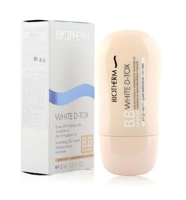 碧欧泉净透遮瑕隔离乳30ml