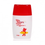 凑单佳品：近江蔓莎 防晒乳液30ml 京东商城价格20（可满199-100）