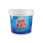 洁为家 厨房重油污清洁剂500g 天猫价格9.9包邮