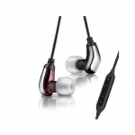 罗技 UE600vi隔音耳机+麦克风 京东商城价格399包邮