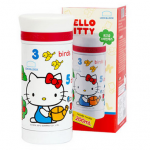 乐扣乐扣hello kitty卡通保温杯200ml 苏宁易购159元，返券159