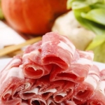 限京津：天玛生态 奔跑羔羊肉片 400g 顺丰优选价格32.8
