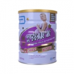 雅培 金装妈妈喜康素孕产妇营养配方奶粉800g 京东商城价格87.5包邮