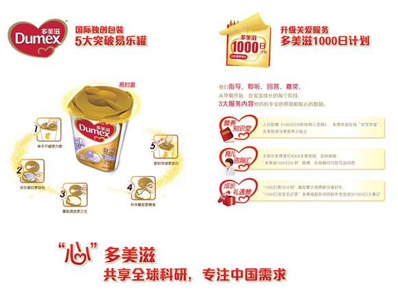 乳品节