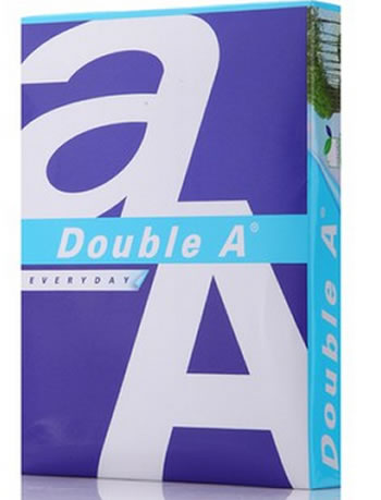达伯埃Double A A4 70g 复印纸