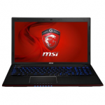 微星（msi） GE60 2OD-236XCN 15.6英寸游戏本 京东商城6299<span class='ys'>(6699-400)</span>