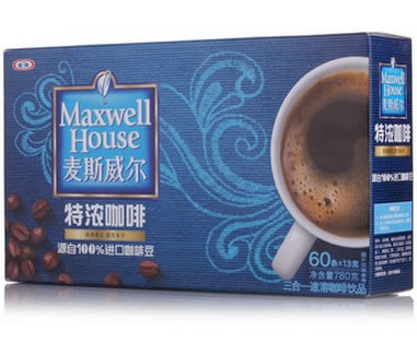 京东商城冲调饮品满减促销