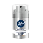 妮维雅（NIVEA）男士焕白防晒亮肤露50g 京东商城价格109包邮（满199-100，<span class='ys'>低至54.5元/瓶</span>）