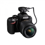 尼康 D3200（18-55mm） 单反套机 卓美网价格2979包邮
