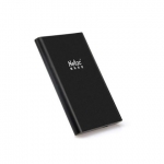 朗科 K132 160G 1.8英寸迷你移动硬盘(黑色)  苏宁易购价格159包邮