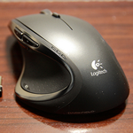 Logitech 罗技 M950无线充电激光大鼠标 易迅网449包邮<span class='ys'>(549-100)</span>