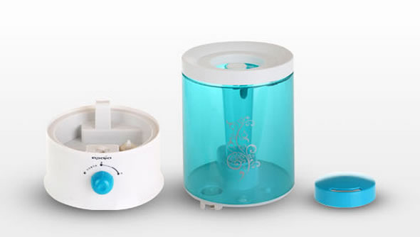 爱普爱家JD-628超声波加湿器