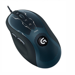 Logitech 罗技 G400s游戏鼠标 易迅网179元<span class='ys'>(219-40)</span>