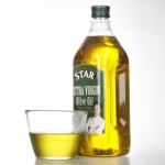 星牌 特级初榨橄榄油 1.3L 顺丰优选价格59（满299-100，低至39/瓶）
