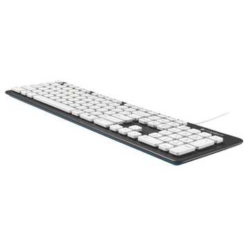 罗技K310键盘