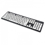 罗技（Logitech）K310 有线水洗键盘 京东商城99包邮