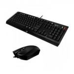 雷蛇（Razer） 二角尘蛛+地狱狂蛇 游戏键鼠套装 易迅网上海仓价格199包邮（下单再减15，<span class='ys'>实付184</span>）