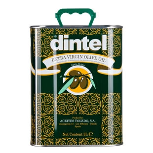 登鼎特级初榨橄榄油3000ml