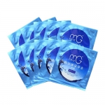 美即 海洋冰泉补水面膜25g*10片 苏宁易购价格29.9包邮（折合2.99元/片）