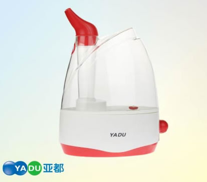 亚都天鹅YC-E310B超声波加湿器 