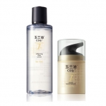 玉兰油（Olay）多效修护套装(醒肤水150ml+修护霜50g) 亚马逊中国价格112包邮