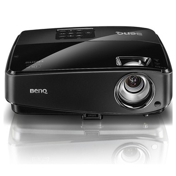 明基W5286投影机