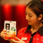 海底捞 番茄火锅底料 100g 京东商城价格3.3包邮