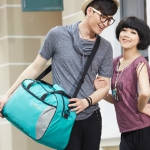 达派 特价韩版旅行袋 天猫价格29包邮