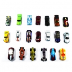 风火轮（Hot Wheels） H7045 火辣小跑车二十辆装 亚马逊中国价格149包邮